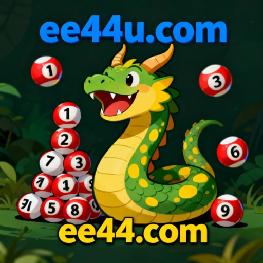 ee44.com Logo
